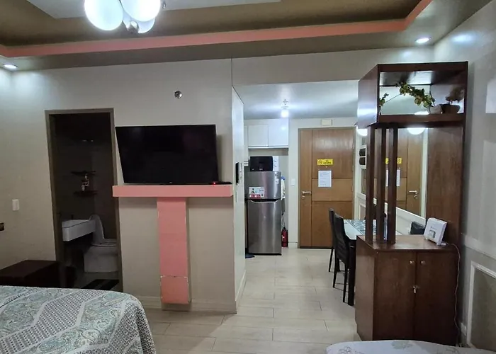 Rqui Condotel Newport Pasay