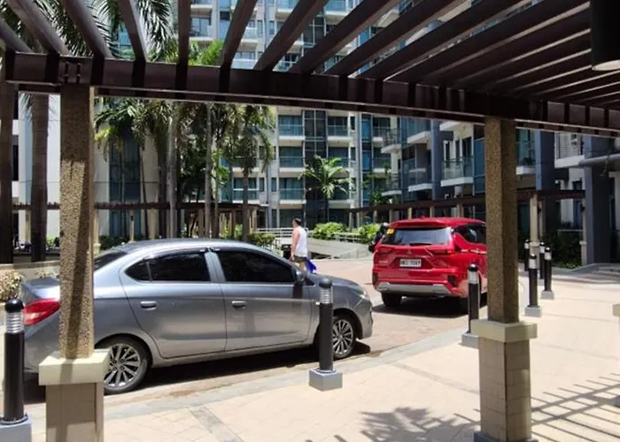 Rqui Condotel Newport Pasay Apartahotel