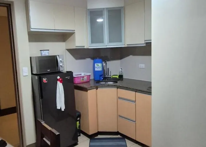 Rqui Condotel Newport Pasay