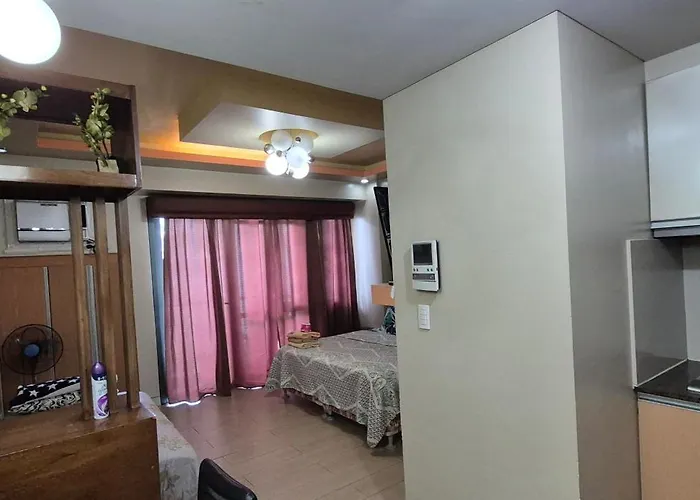 Apartahotel Rqui Condotel Newport Pasay