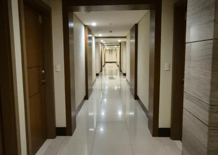 Rqui Condotel Newport Pasay Manila