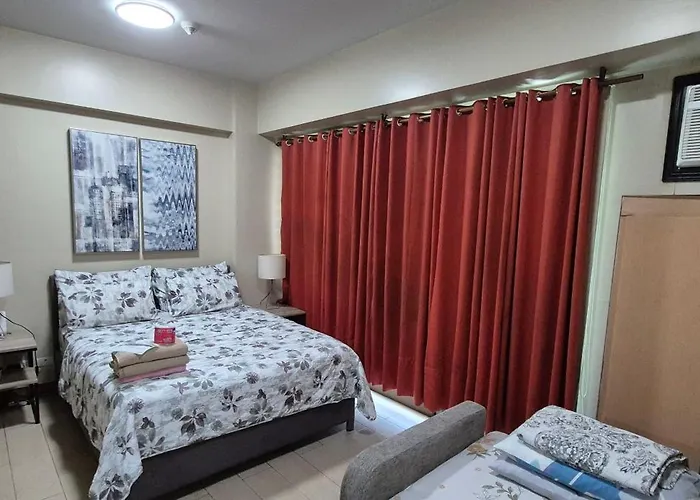 Rqui Condotel Newport Pasay Apartahotel