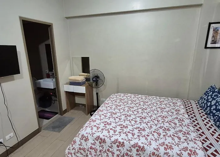 Rqui Condotel Newport Pasay