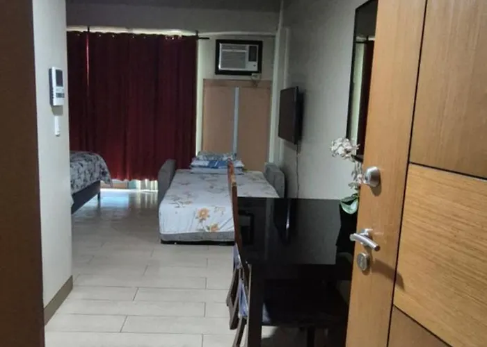 Apartahotel Rqui Condotel Newport Pasay *