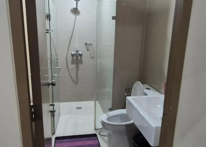 Rqui Condotel Newport Pasay